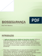 Biossegurança PDF