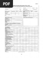 RCR W) : Ejemplo de Formulario WPS en Blanco (GTAW Smaw) Especificación Del Procedimiento de Soldadura (WPS)