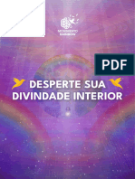 E Book Desperte Sua Divindade Interior