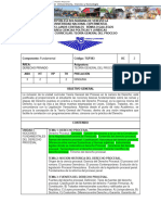 Teoría General Del Proceso