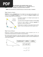 GUIA 3 de Trigonometria 2021