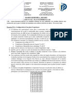 Examen Plan D'expérience - N3ok