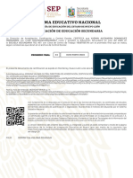 Certificadoyazminpdf Gob