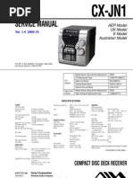 Aiwa CX-JN1