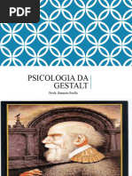 Aula de Gestalt