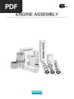 Engine Assembly