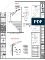 Dimensionamiento Porticos Metalicos: Detalle Tipico Arriostramientos de Cubierta