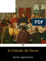 A Cidade de Deus - (Obra Completa)