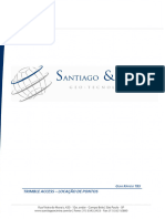 Trimble Access - Locação de Pontos GR-TBS-13-014