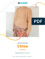 Chloe Sweater Us