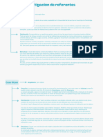 Búsqueda e Investigación de Referentes