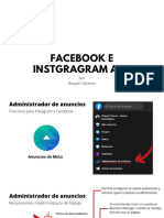 Facebook e Instagram Ads