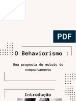 Apresentação de Slides Corporativo Preto e Branco