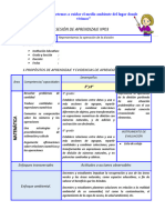 5° y 6° Martes 28 Sesión 3