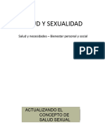 Psicologia de La Sexualidad