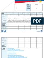 PH Esp 1706970778 Kinder Quarter 1 Week 5 Lesson Plan Matatag Curriculum - Ver - 1