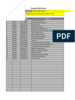 Template Nilai Harian-XI - Mipa.1-Akidah Akhlak