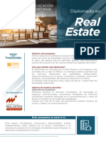 Diplomado Real Estate - gFY