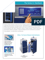 2.1-EOGas3 Sterilizers