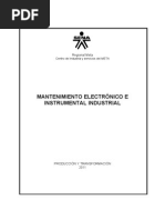 Informe Laboratorio Transformador