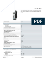 3RP15051BP30 Datasheet en