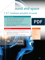 LoudnessAnd Pitch - Science - LB9