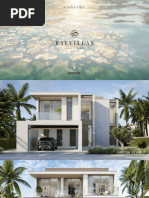 03 Bay Villas - Garden Villa Floorplans