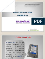 Cours 3 Partie 2 Informatique L1 Geo 22