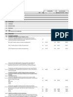 Quantificação - Exemplo