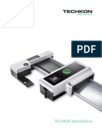 SpectroDrive Brochure Web