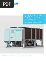 445 - EWYD-4Z Multipurpose Series - Product Profile