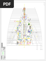 06 - Engine Room Layout - QS534-400-00F