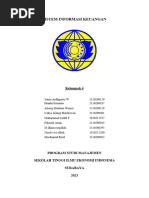 Kelompok 4 - Sistem Informasi Keuangan