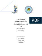 Course Manual - CPC Spring 2024