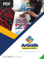 Artikids Catal