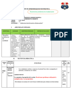 Sesion de Matematica Hoy 2de Julio2024