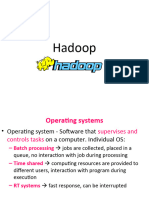 Hadoop