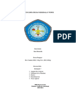 Makalah Sistem Limfatik Kekebalan Tubuh