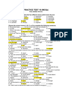 g8 - Practice Test 10