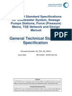 00 - TES - SD - 009.01 Standard Technical Specifications (TSE)