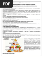 Ficha de Aprendizaje de DPCC N 2