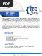 PTFE-Virgen Suimtec