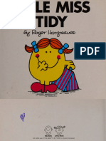 Little Miss Tidy (Roger Har - (Z-Library)