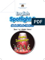 Article 1-English Spotligt 1 Student Book Part 2 - Mars 2024 - Compressed