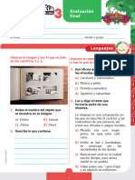 ?3° Evaluación Final La Guia Santillana - 24