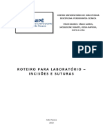 Protocolos CirÃºrgicos Lab Perio