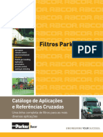 Catalogo Contra Referencia Filtros Parker