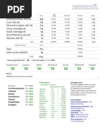 Sabonete Col Process Perfeito - Oleos Diversos