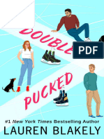 Double Pucked My Hockey Romance 01.lauren Blakely - Trad Mec