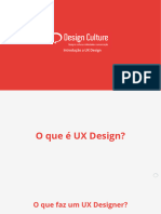 Introducao Ux Design